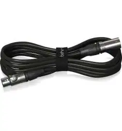 Behringer TM1 Dark Edition black