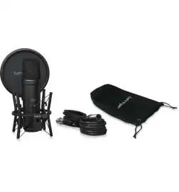 Behringer TM1 Dark Edition black