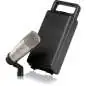 Behringer C-1U Cond.-Micrófono de estudio USB Condenser Microphone