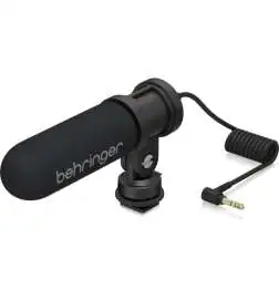 Behringer Video Mic MS