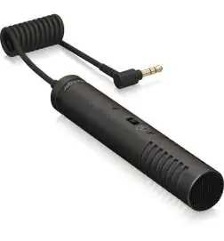 Behringer Video Mic MS