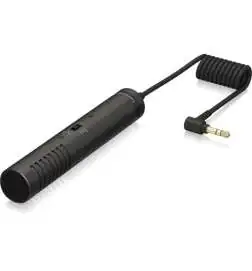 Behringer Video Mic MS