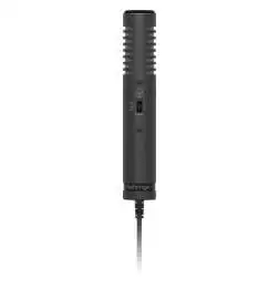 Behringer Video Mic MS