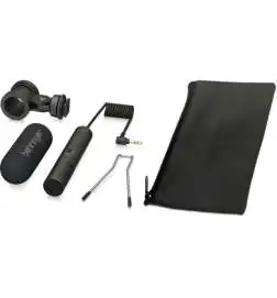 Behringer Video Mic MS