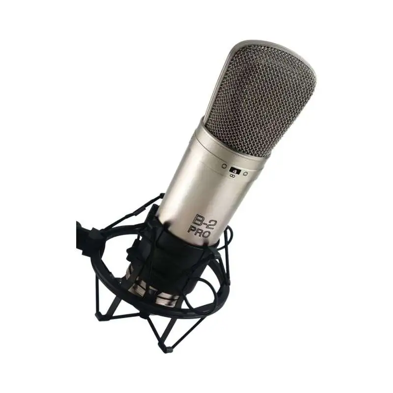 Behringer B-2 Pro Microfone condensador