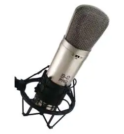 Behringer B-2 Pro Microfone condensador