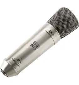 Behringer B-2 Pro Condenser microphone
