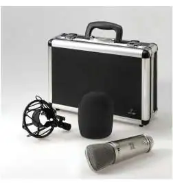 Behringer B-2 Pro Kondensatormikrofon