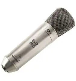 Behringer B-2 Pro Condensatormicrofoon