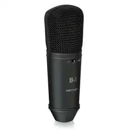 Behringer B-1 Dark Edition