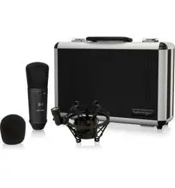 Behringer B-1 Dark Edition