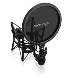 Behringer SMP1000