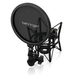 Behringer SMP1000