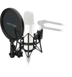 Behringer SMP1000