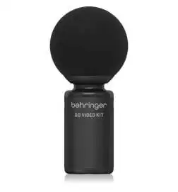 Behringer Go Video Kit