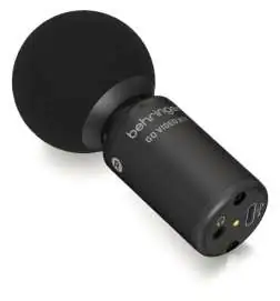 Behringer Go Video Kit