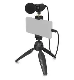 Behringer Go Video Kit