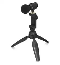 Behringer Go Video Kit