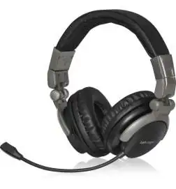 Behringer BB 560M Kopfhörer m. Mikro