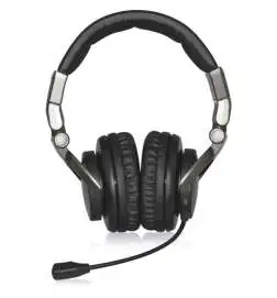 Behringer BB 560M Kopfhörer m. Mikro