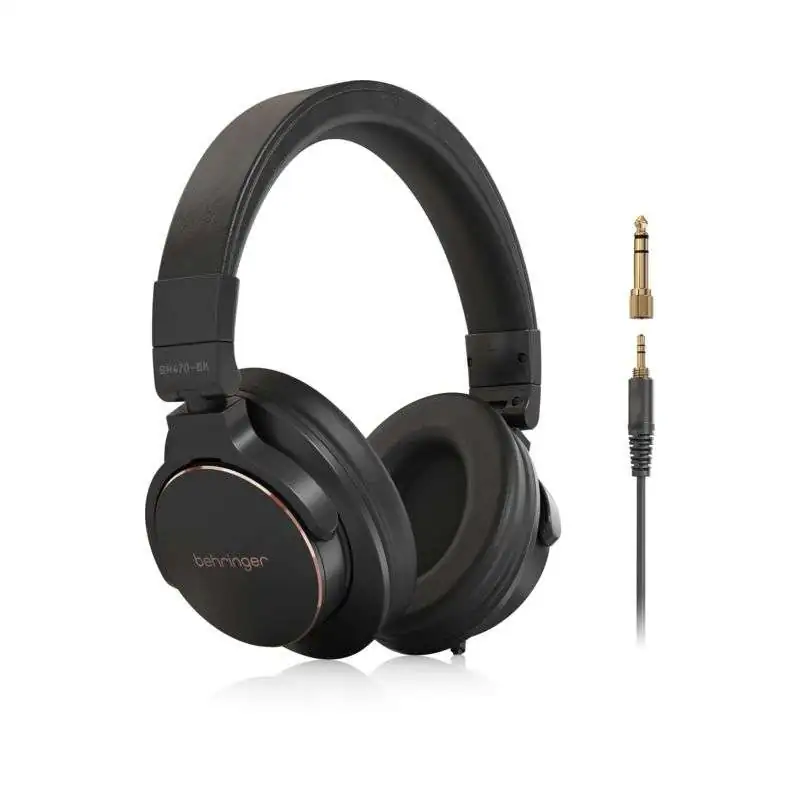 Behringer BH470-BK Casque fermé