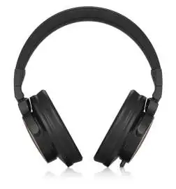 Behringer BH470-BK Cuffie chiuse