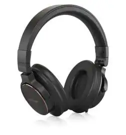 Behringer BH470-BK Cuffie chiuse