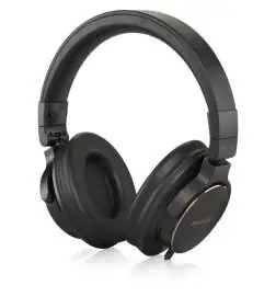 Behringer BH470-BK Closed headphones