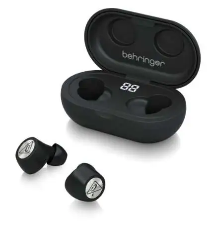 Behringer True Buds