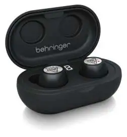 Behringer True Buds Bluetooth Kopfhörer
