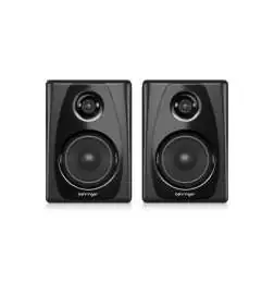 Behringer Studio 50USB monitor da studio attivi