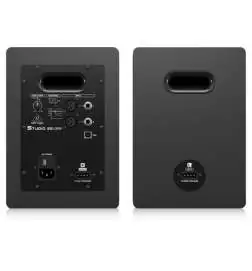 Behringer Studio 50USB enceinte de studio actives