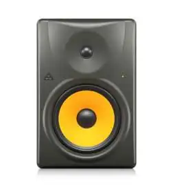 Behringer B 1031A TRUTH actieve studiomonitoren