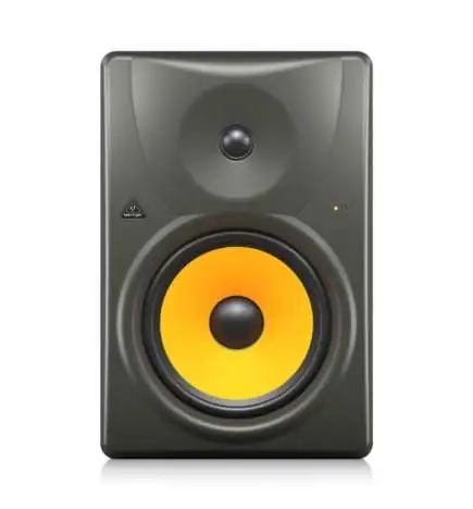 Behringer B 1031A TRUTH actieve studiomonitoren