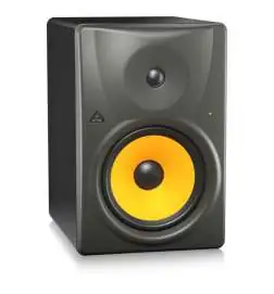 Behringer B 1031A TRUTH actieve studiomonitoren