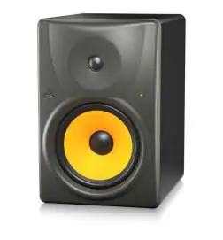 Behringer B 1031A TRUTH actieve studiomonitoren