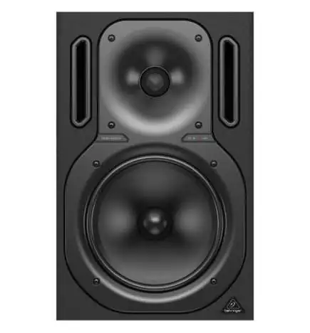 Behringer B 2031A TRUTH monitor da studio attivi