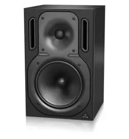 Behringer B 2031A TRUTH monitor da studio attivi