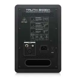 Behringer TRUTH B1030A enceinte de studio actives