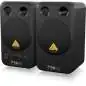 Behringer MS16 actieve studiomonitoren