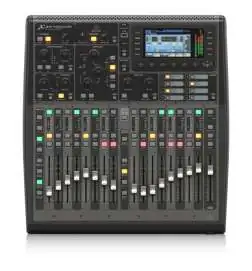 Behringer X32 Producer Mixer digitale
