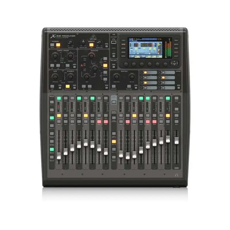 Behringer X32 Producer Mixer digitale