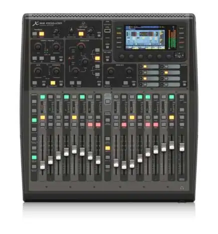 Behringer X32 Producer Mixer digitale