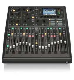Behringer X32 Producer Mixer digitale