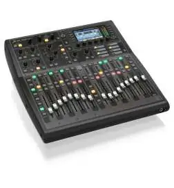 Behringer X32 Producer Mixer digitale