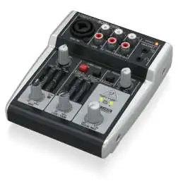 Behringer Podcaststudio 2 USB