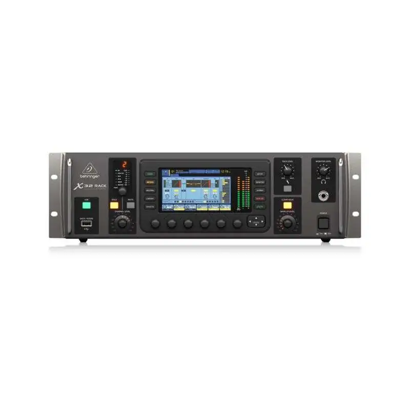 Behringer X32 Rack Digital Mixer