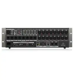Behringer X32 Rack Digitales Mischpult