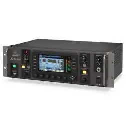 Behringer X32 Rack Digital Mixer