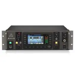 Behringer X32 Rack Cyfrowa konsoleta